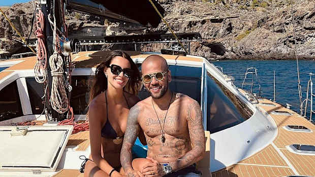 danialves